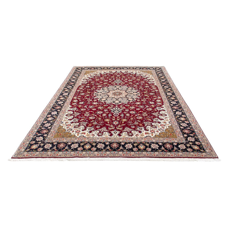 Perserteppich - Täbriz - Royal 305 x 205 cm Teppich Wohnzimmer