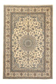 Perserteppich - Nain - Premium 292 x 198 cm Teppich Wohnzimmer