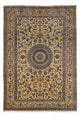 Tapis de Nain - 6 lignes Tapis 362x243cm - Tapis persan