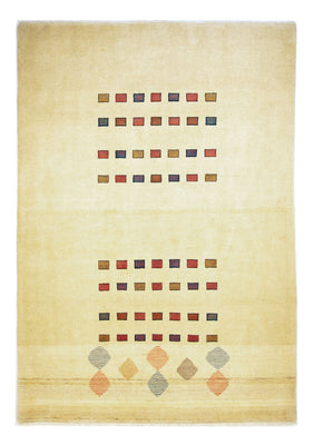 Gabbeh Teppich - Perser 241 x 168 cm