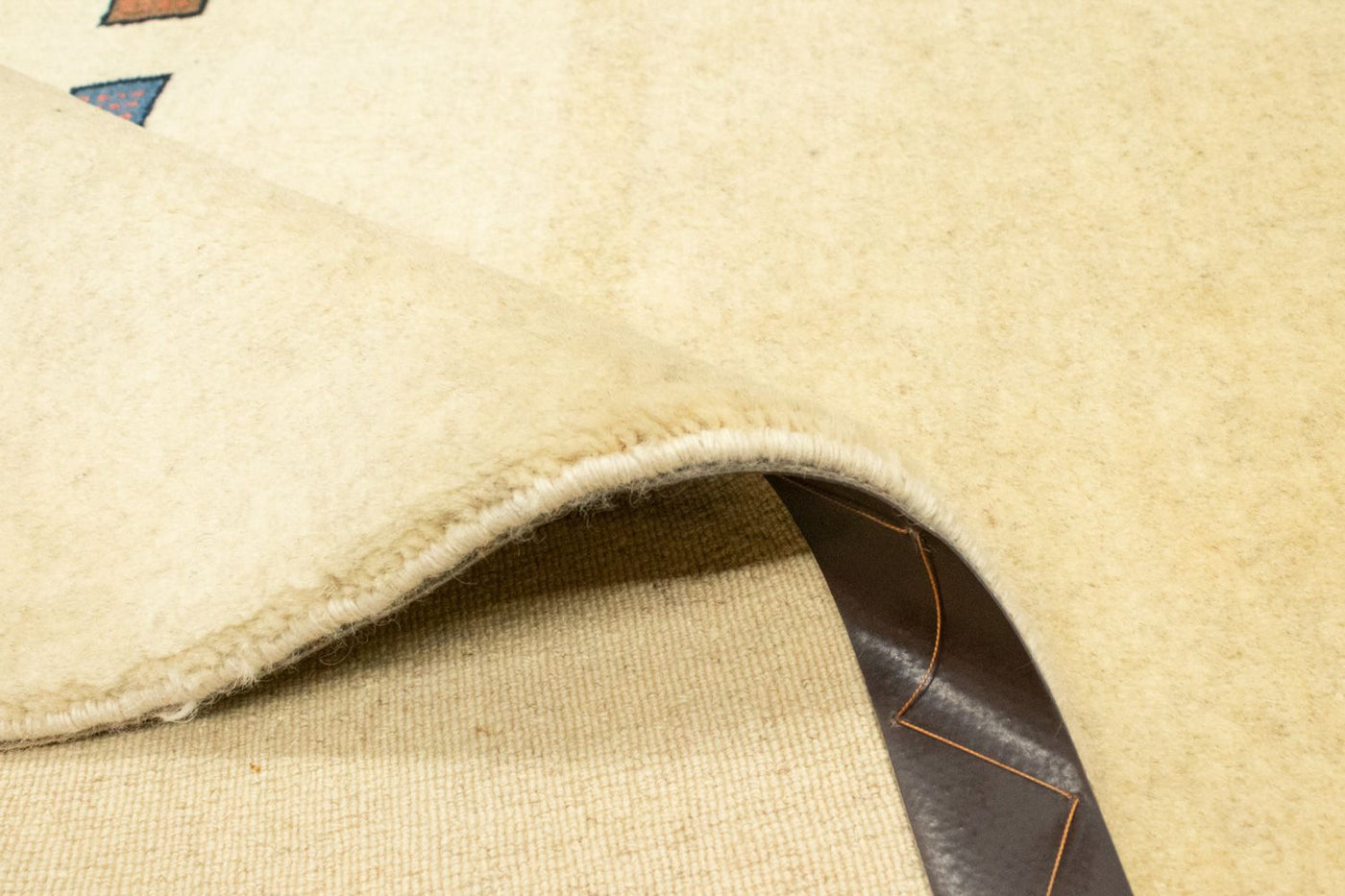 Tapis Loribaft Tapis 241x168cm - Perserteppich Wollteppich