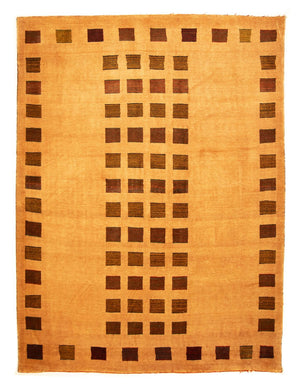 Gabbeh Teppich - Perser 231 x 173 cm