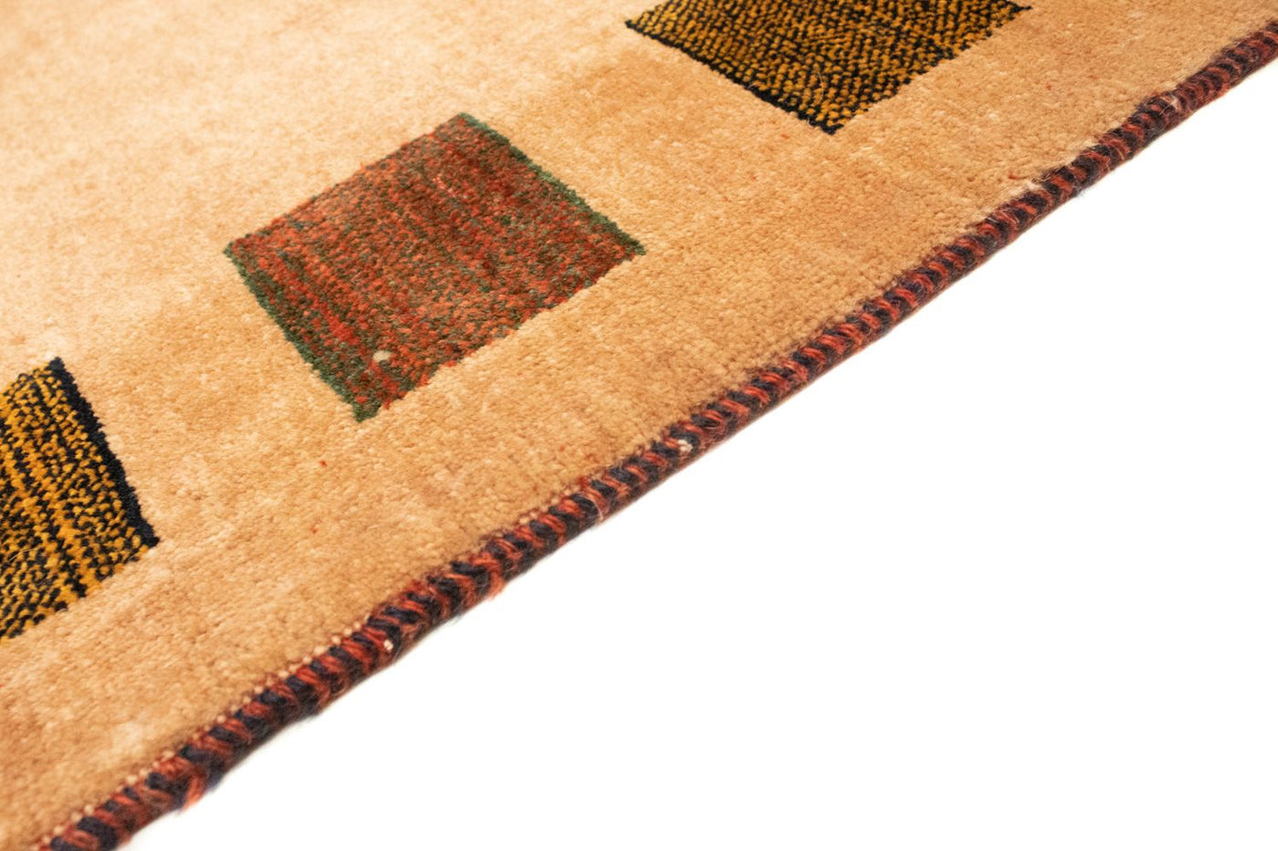 Tapis Loribaft Tapis 231x173cm - Perserteppich Wollteppich