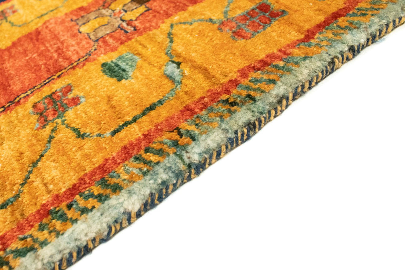 Tapis Loribaft Tapis 210x168cm - Perserteppich Wollteppich