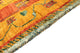 Gabbeh Teppich - Kaschkuli Perser 210 x 168 cm