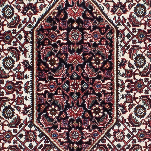 Perserteppich - Bidjar - Royal 215 x 128 cm