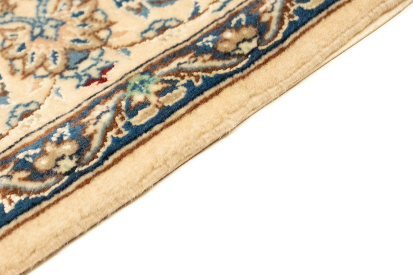 Tapis de Nain - 6 lignes Tapis 150x85cm - Tapis persan