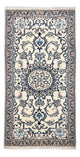 Nain Tappeto 136x86cm - Tappeto persiano