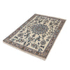 Nain Tappeto 87x127cm - Tappeto persiano - Rettangolo / Beige / 87 x 127 cm Rettangolo