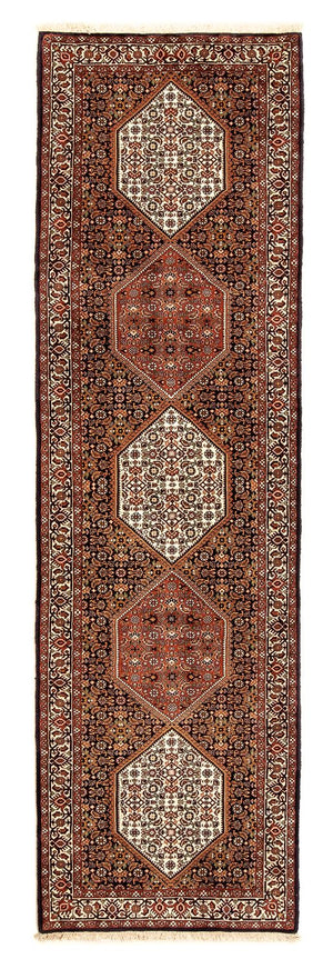 Perserteppich - Bidjar 292 x 71 cm