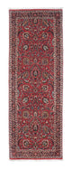 Bidjar Tappeto 205x74cm - Tappeto persiano