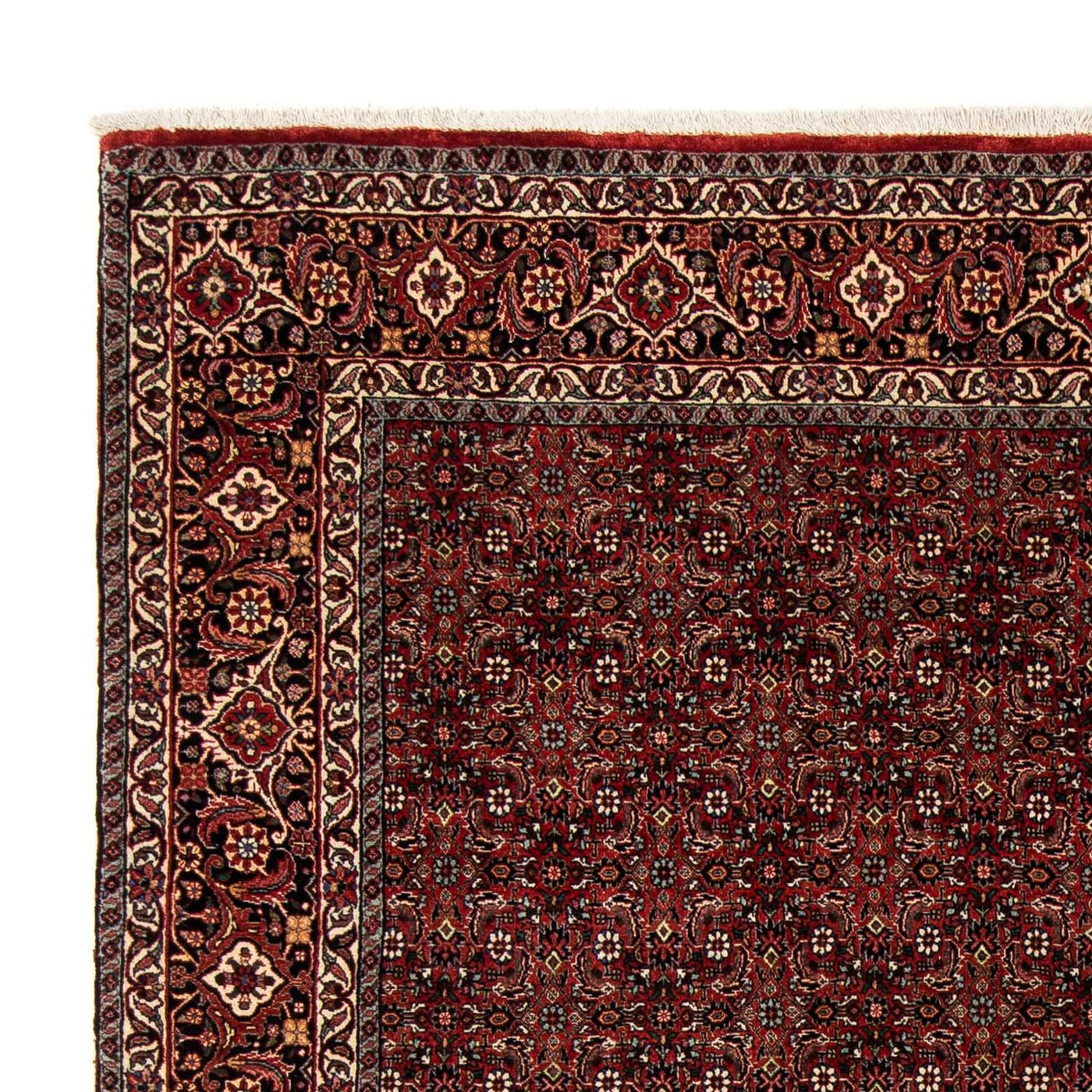 Bidjar Teppich 242x202cm - Perserteppich