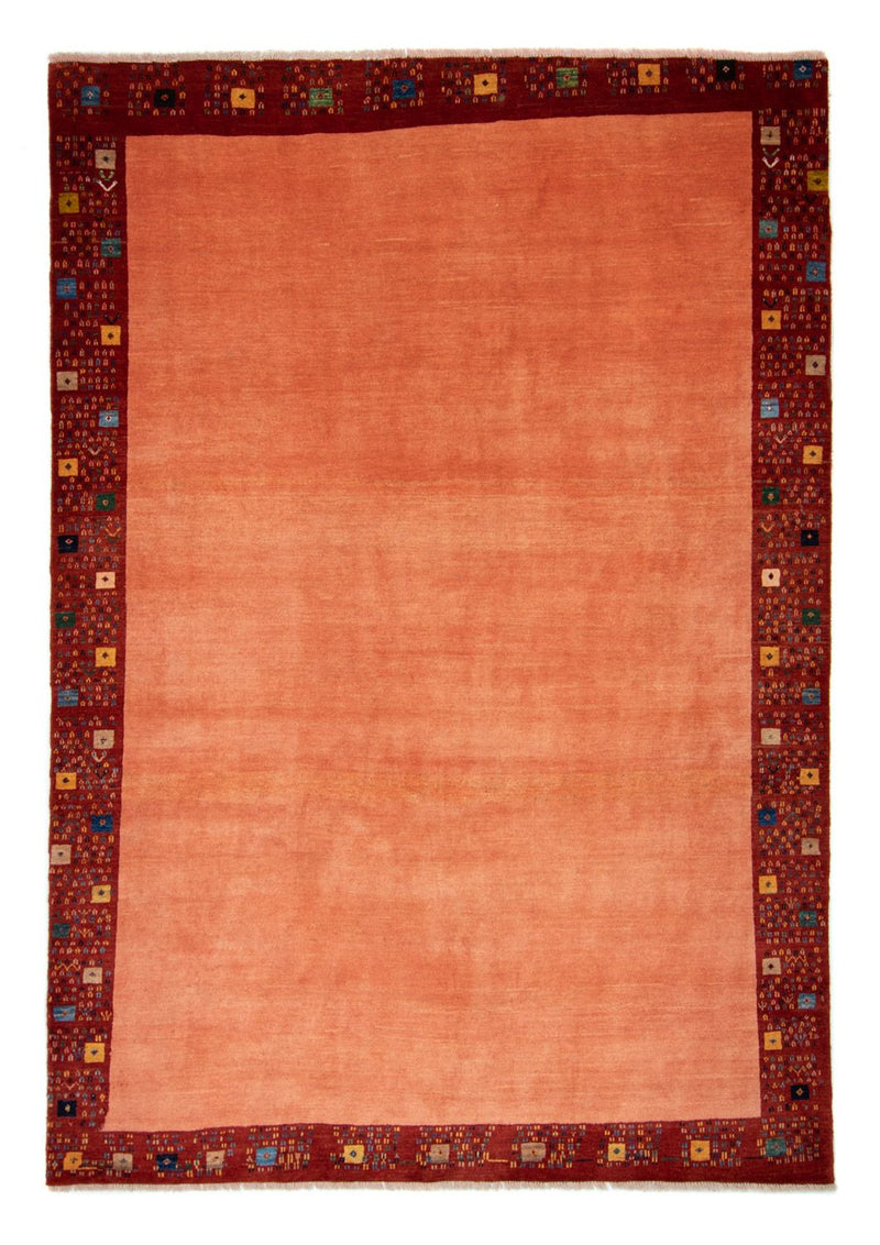 Gabbeh Teppich - Perser 276 x 193 cm