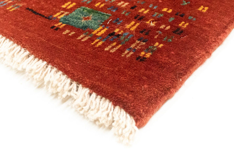 Gabbeh Teppich - Perser 276 x 193 cm