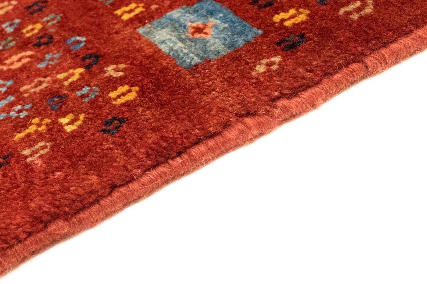 Loribaft Teppich Perser 276x193cm - Orientteppich