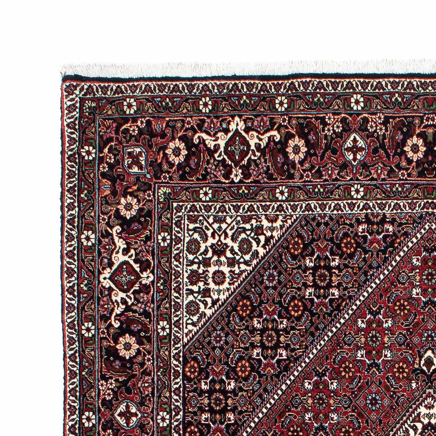 Tapis de Bidjar Tapis 212x139cm - Tapis persan