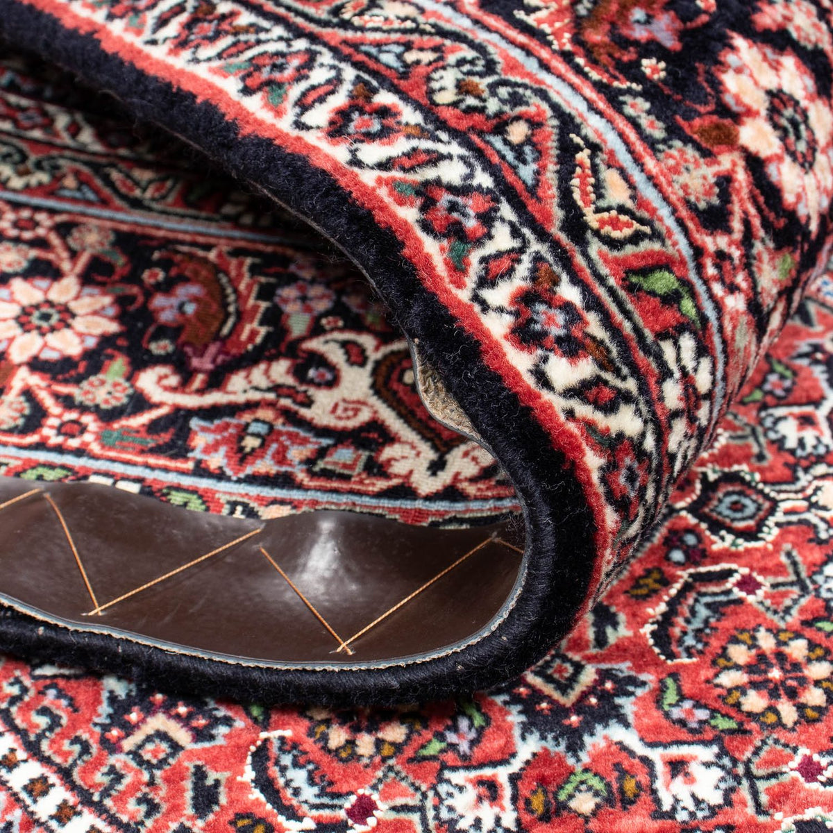 Perserteppich - Bidjar - Royal 212 x 139 cm