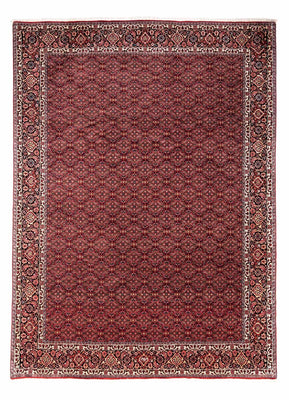 Perserteppich - Bidjar - Royal 337 x 252 cm - rot
