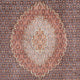 Perserteppich - Täbriz 302 x 210 cm