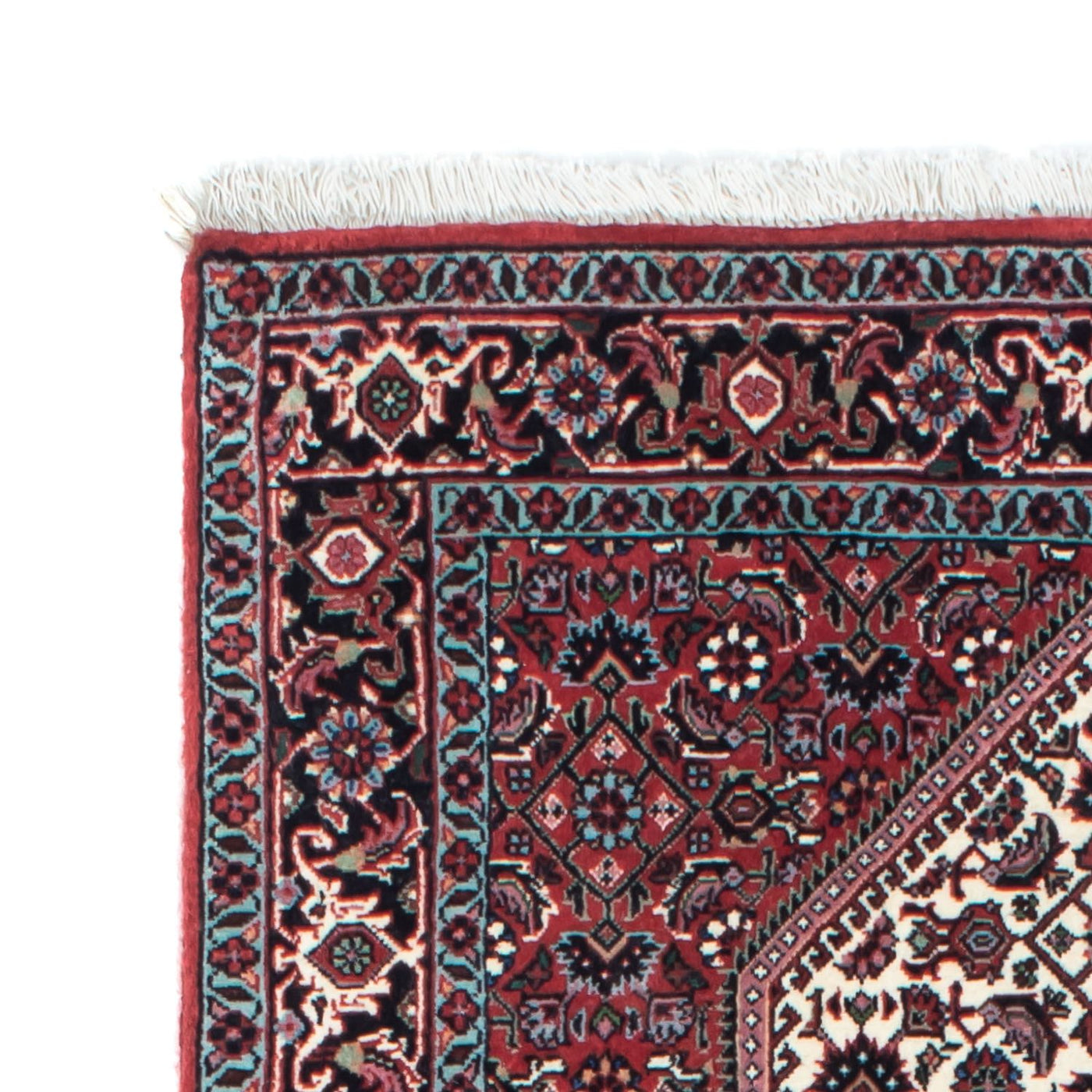 Bidjar Tappeto 210x74cm - Tappeto persiano