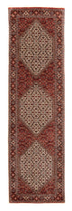 Tapis de Bidjar Tapis 290x82cm - Tapis persan