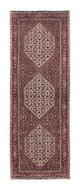 Bidjar Teppich 216x72cm - Perserteppich