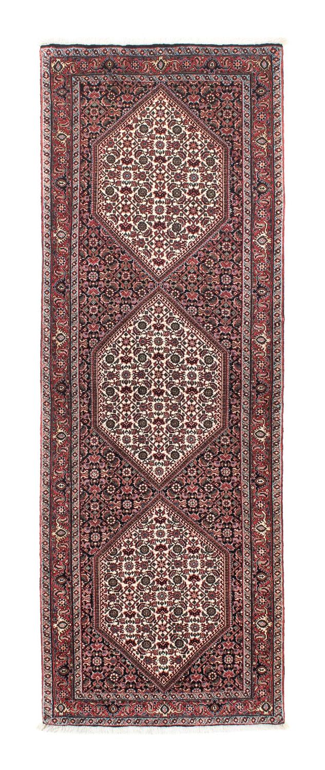 Perserteppich - Bidjar - Royal 216 x 72 cm