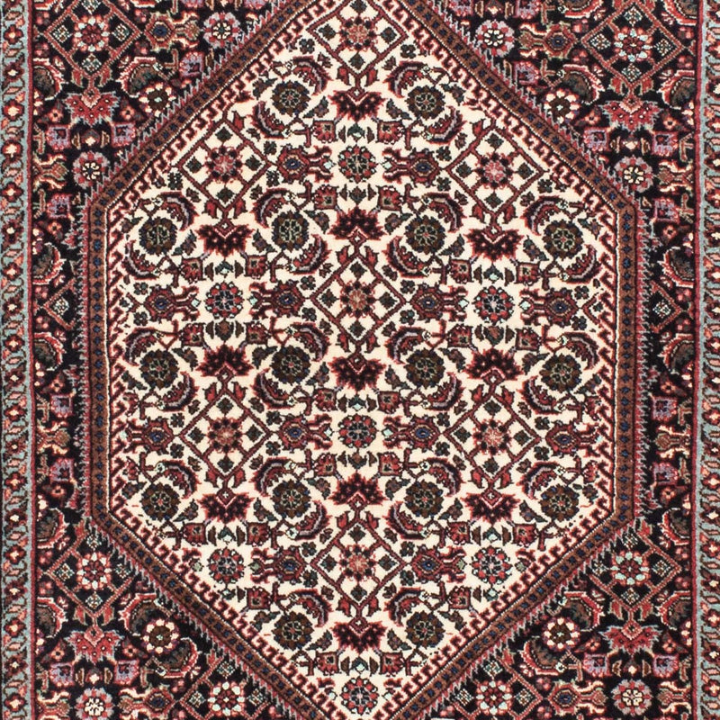 Perserteppich - Bidjar - Royal 216 x 72 cm