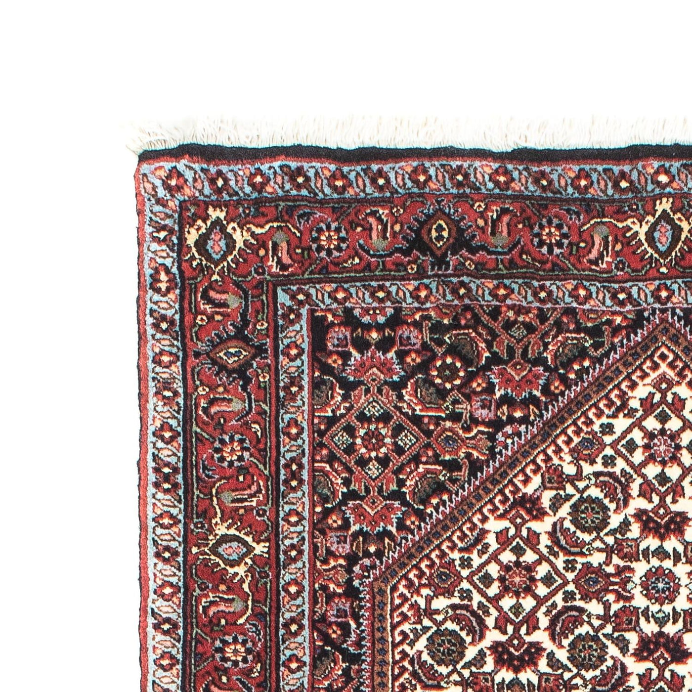 Bidjar Teppich 216x72cm - Perserteppich