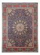 Tapis de Tabriz - 50 rangs Tapis 395x289cm - Tapis persan