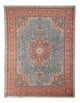Tapis de Tabriz - 50 rangs Tapis 395x304cm - Tapis persan
