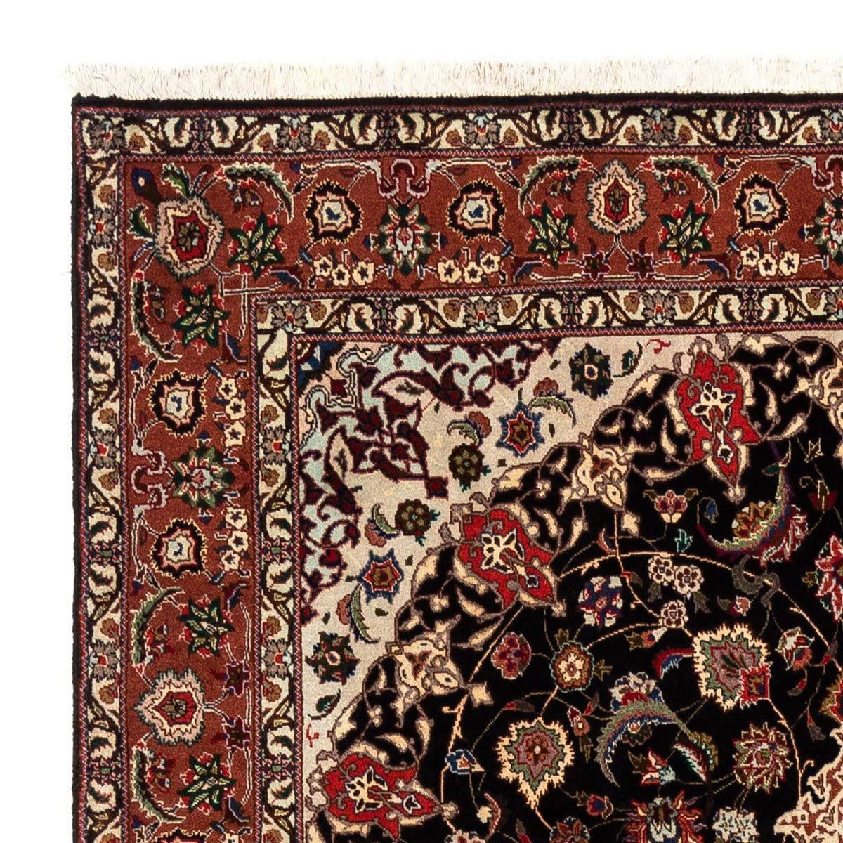 Tapis de Tabriz - 50 rangs Tapis 200x295cm - Tapis persan