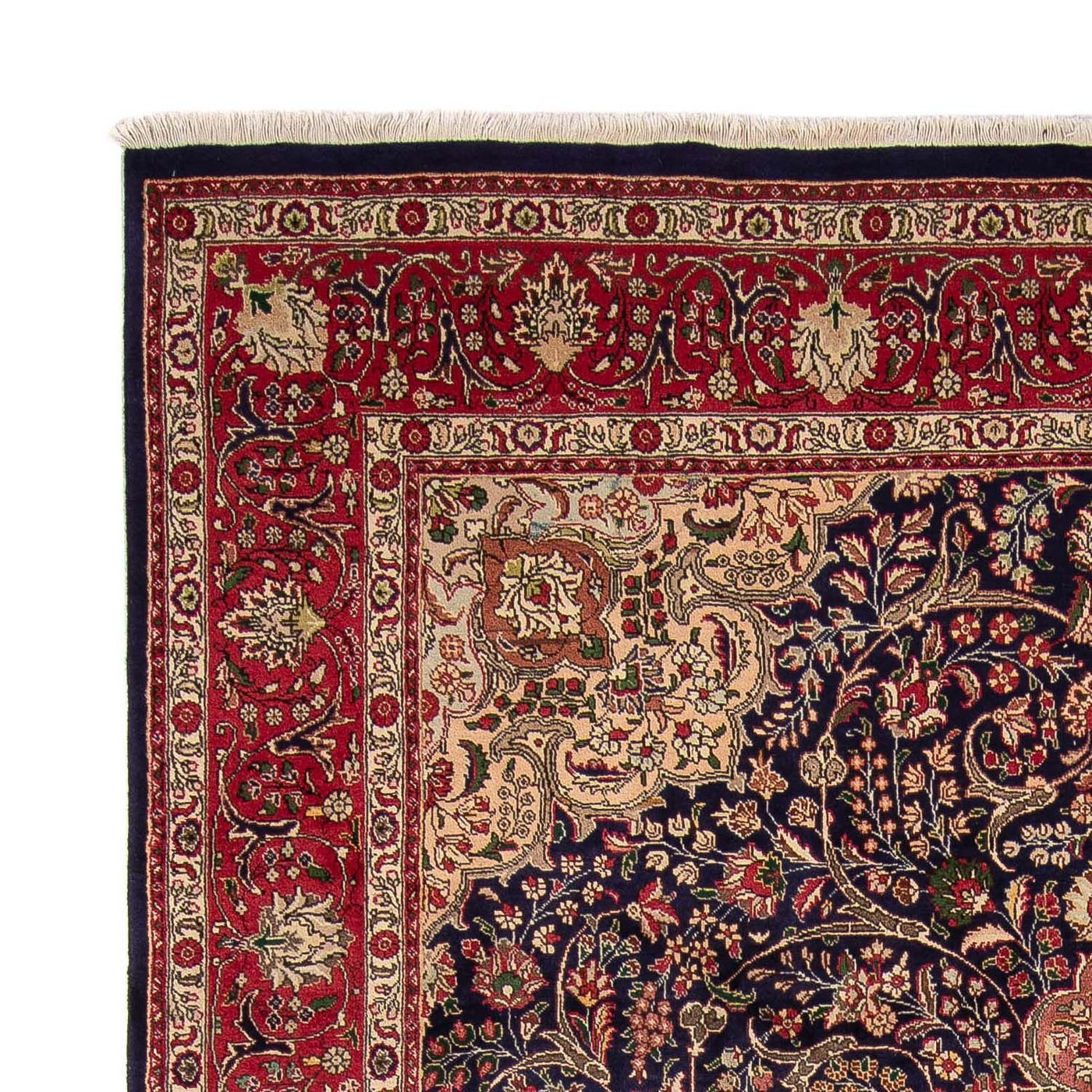 Tabriz - 50 Raj Tappeto 342x246cm - Tappeto persiano