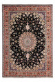 Tapis de Tabriz - 50 rangs Tapis 288x198cm - Tapis persan