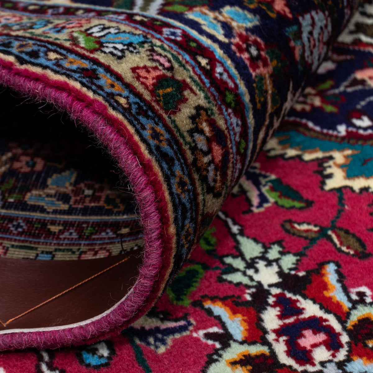 Perserteppich - Täbriz - Royal 280 x 205 cm