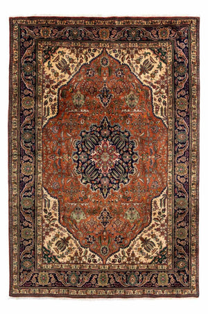 Perserteppich - Täbriz - Royal 288 x 199 cm