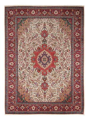Perserteppich - Täbriz - Royal 349 x 255 cm