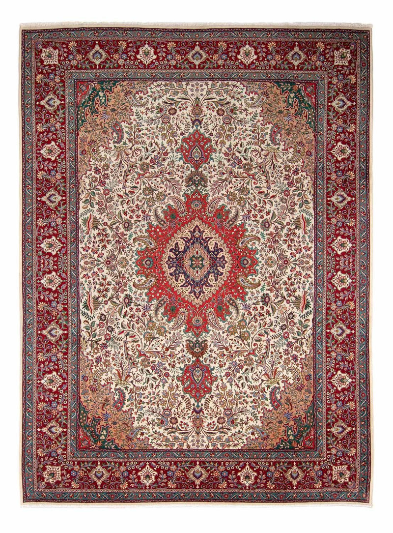 Perserteppich - Täbriz - Royal 349 x 255 cm