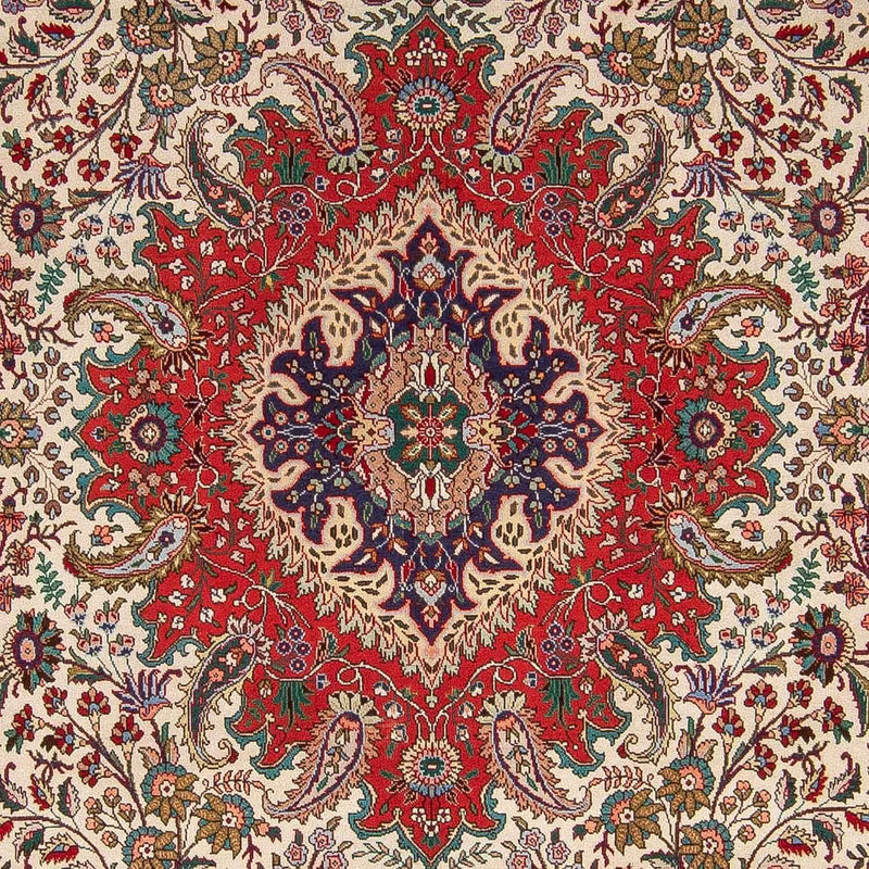 Perserteppich - Täbriz - Royal 349 x 255 cm