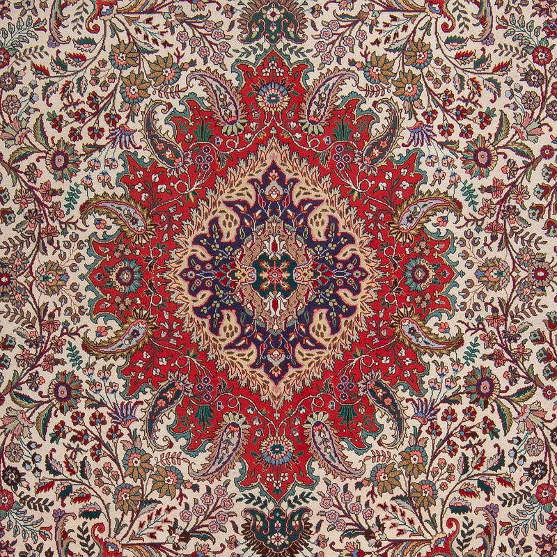 Perserteppich - Täbriz - Royal 348 x 255 cm