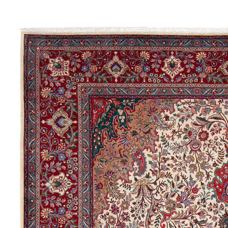 Perserteppich - Täbriz - Royal 348 x 255 cm