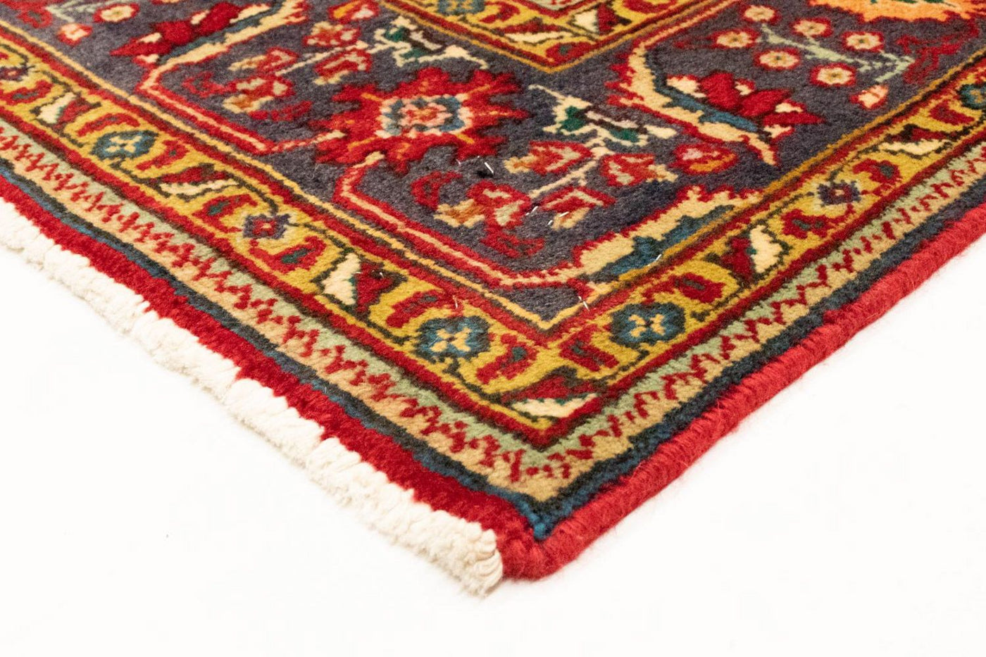 Tapis de Tabriz - 40 rangs Tapis 213x149cm - Tapis persan