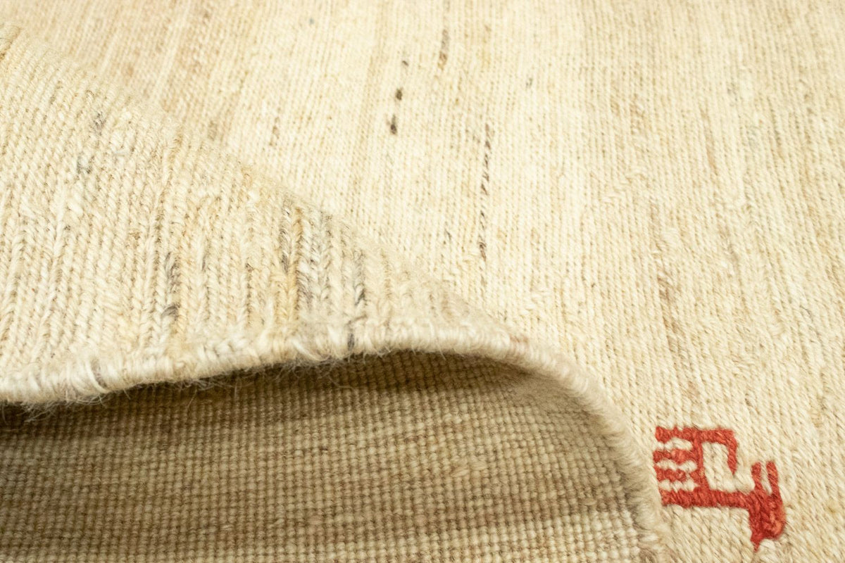 Gabbeh Teppich - Perser 148 x 102 cm