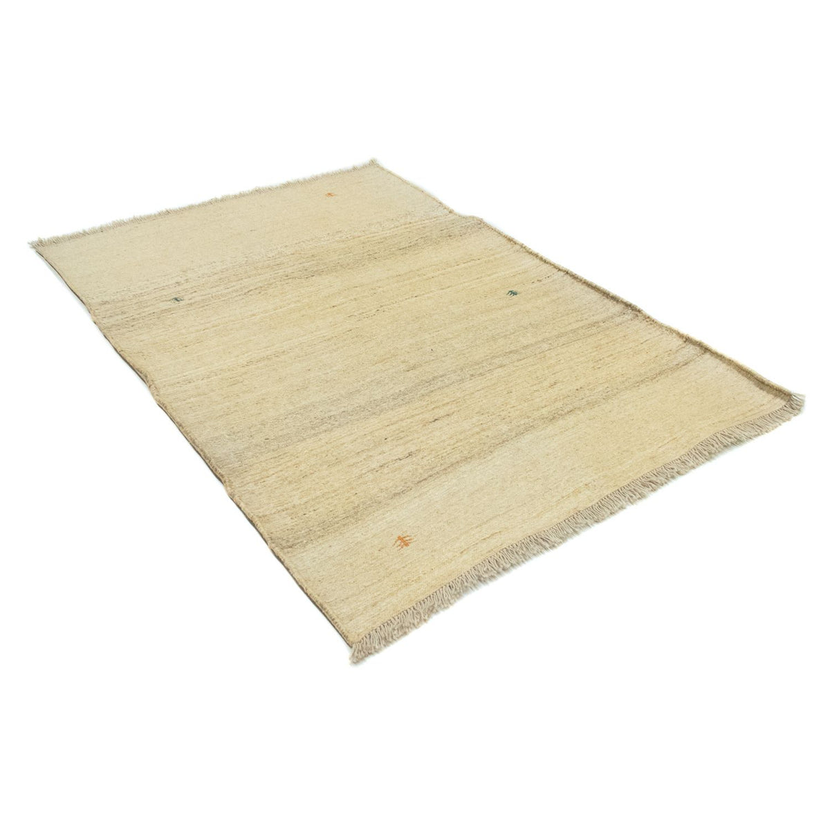 Gabbeh persiano Tappeto 115x175cm - Perserteppich Wollteppich