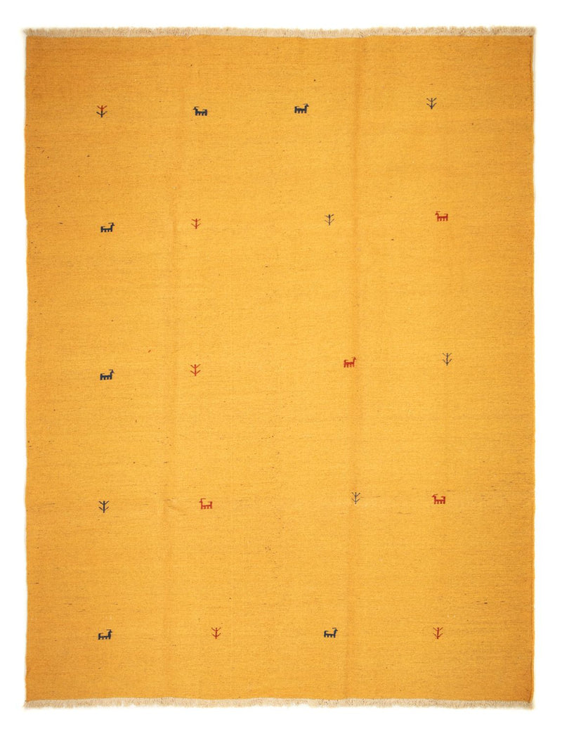 Gabbeh Teppich - Perser 287 x 200 cm