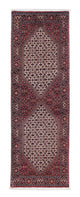 Bidjar Teppich 209x75cm - Perserteppich