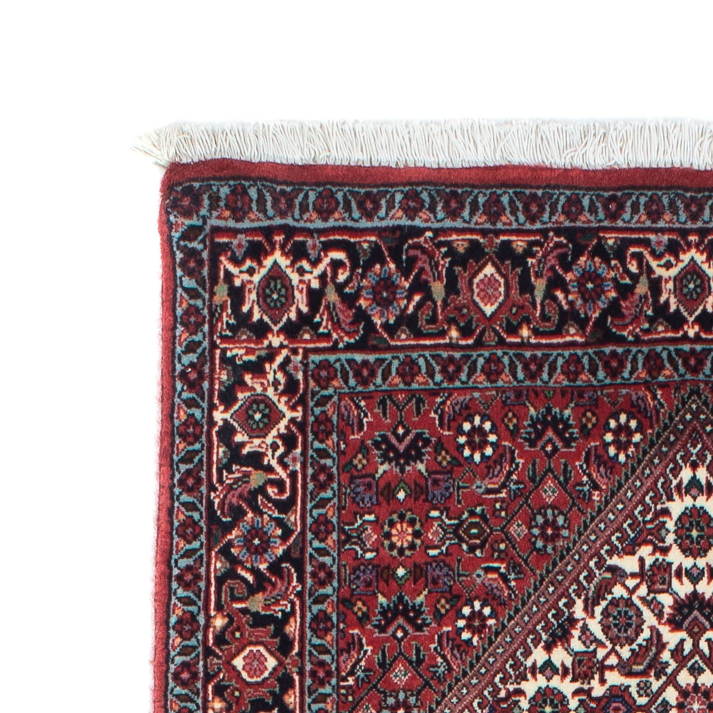 Bidjar Teppich 209x75cm - Perserteppich