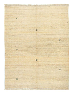 Gabbeh Teppich - Perser 200 x 152 cm