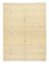 Gabbeh Teppich - Perser 200 x 152 cm