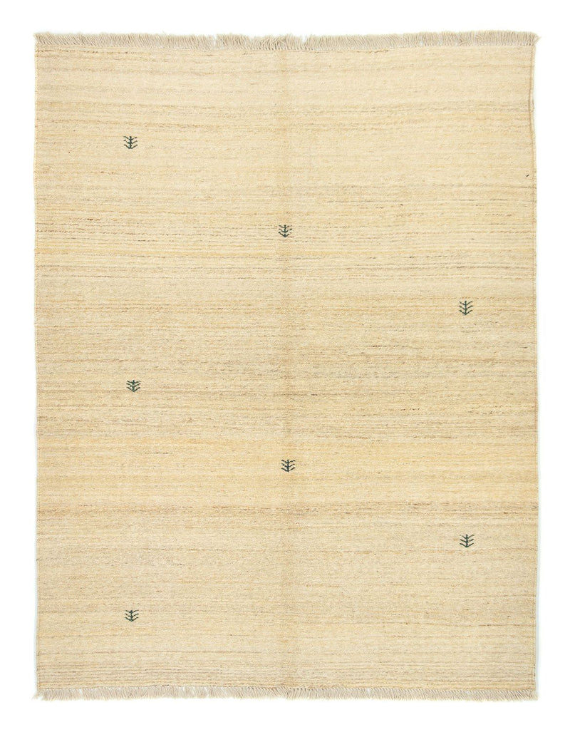 Gabbeh Teppich - Perser 200 x 152 cm